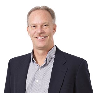 Pat Bryant